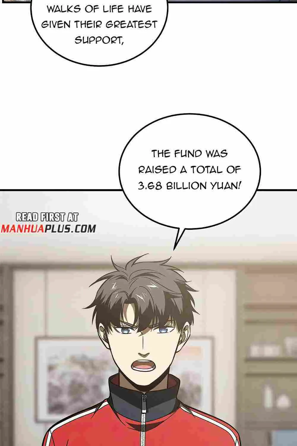 Read Global Martial Arts chapter 181 image 43 on Lezhin