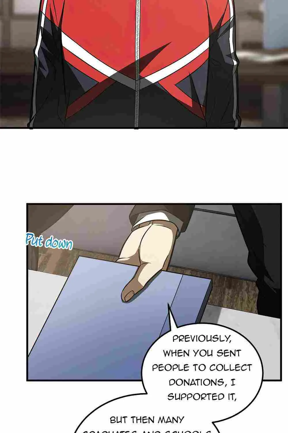Read Global Martial Arts chapter 181 image 44 on Lezhin