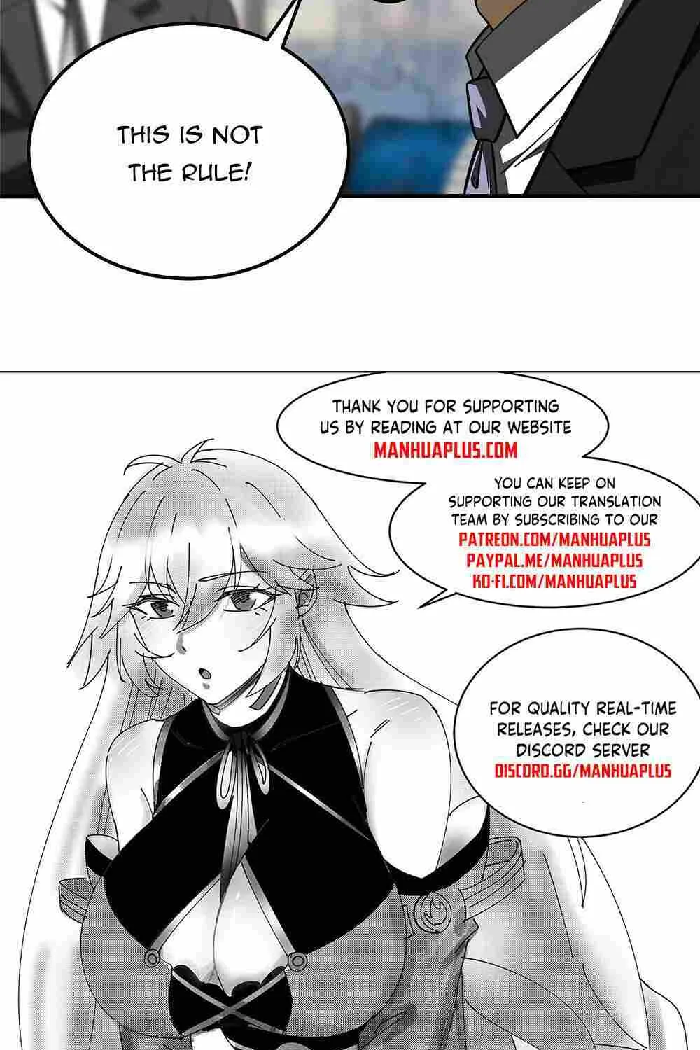Read Global Martial Arts chapter 181 image 46 on Lezhin