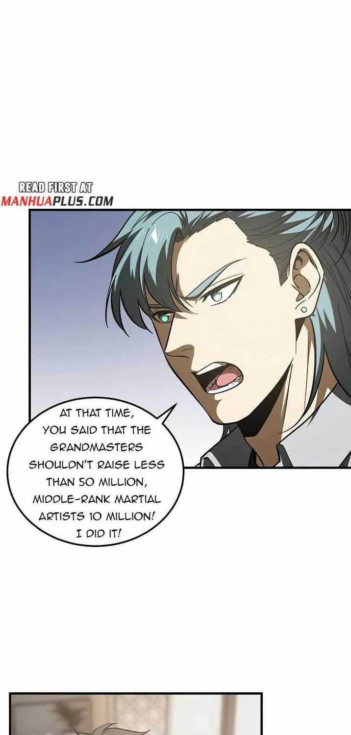 Read Global Martial Arts chapter 181 image 5 on Lezhin