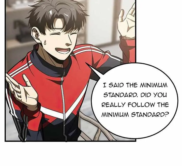 Read Global Martial Arts chapter 181 image 6 on Lezhin