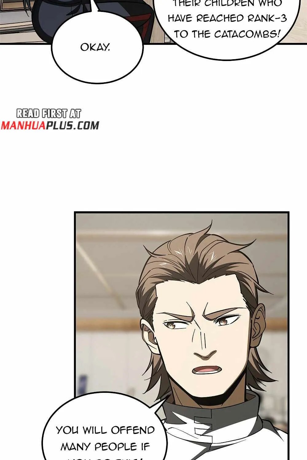 Read Global Martial Arts chapter 181 image 9 on Lezhin