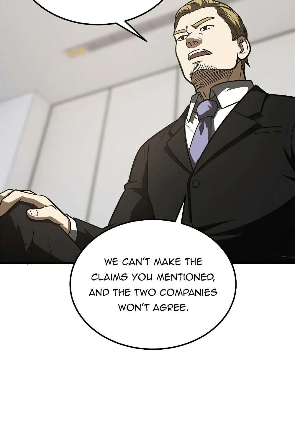 Read Global Martial Arts chapter 182 image 11 on Lezhin