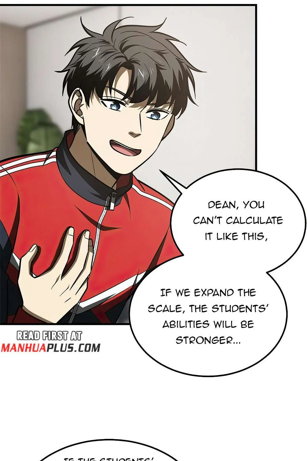 Read Global Martial Arts chapter 182 image 12 on Lezhin