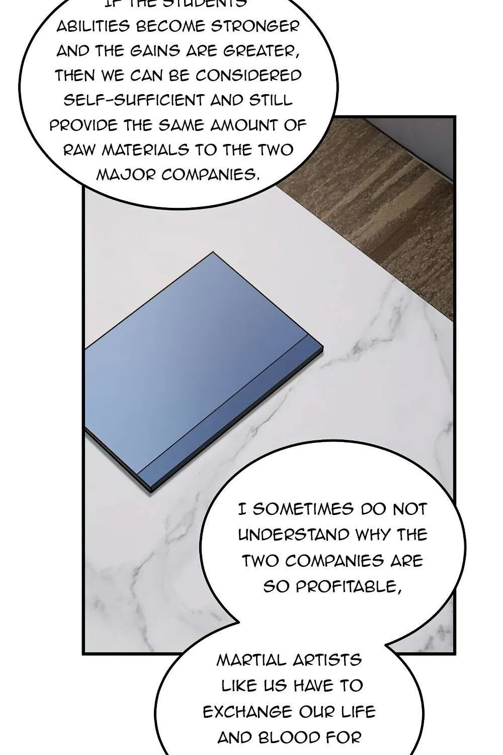 Read Global Martial Arts chapter 182 image 13 on Lezhin