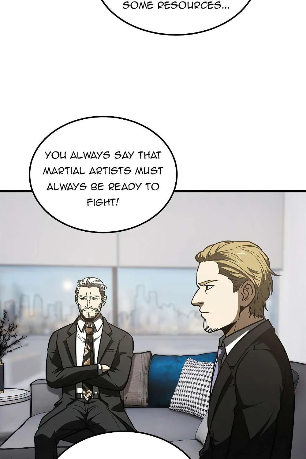 Read Global Martial Arts chapter 182 image 14 on Lezhin