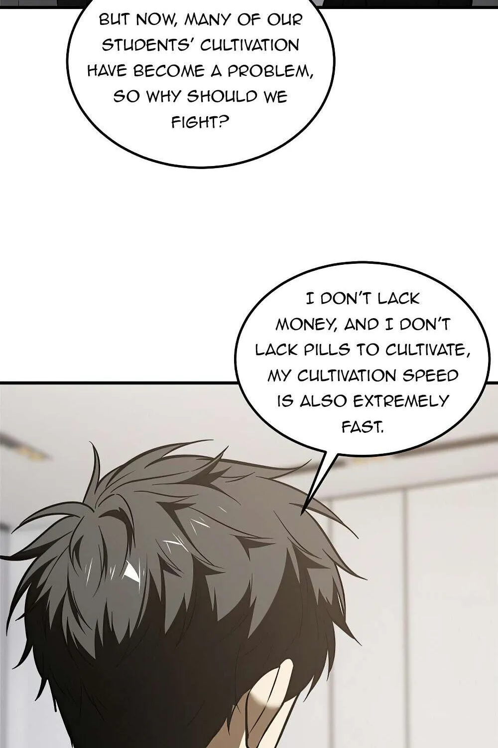 Read Global Martial Arts chapter 182 image 15 on Lezhin