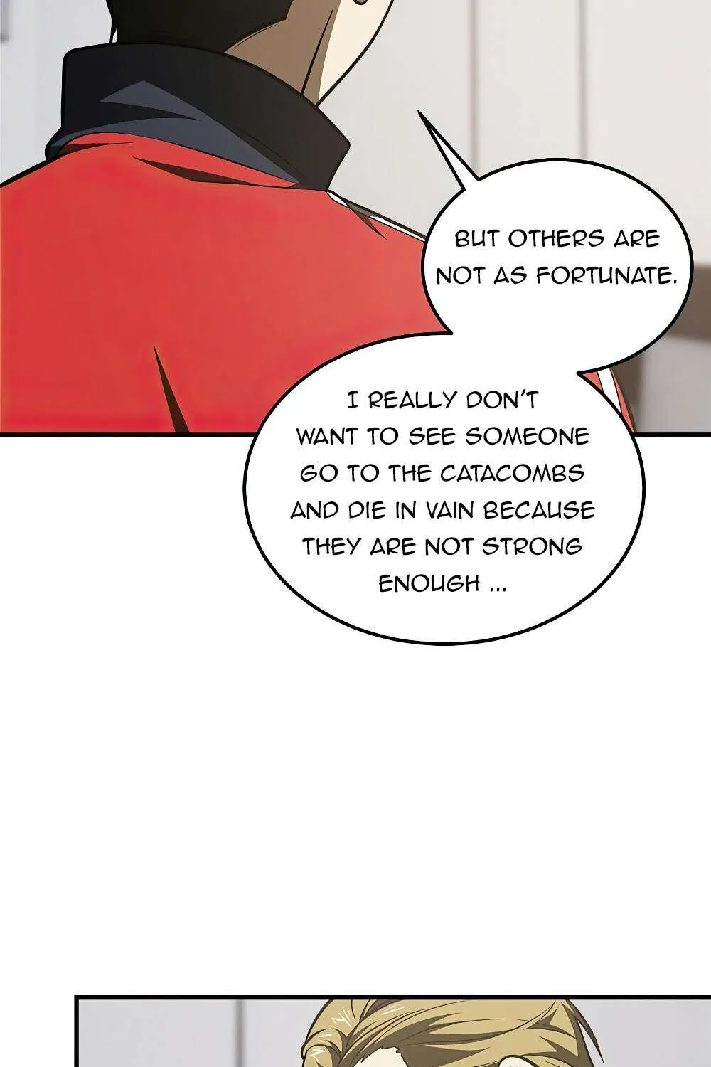 Read Global Martial Arts chapter 182 image 16 on Lezhin