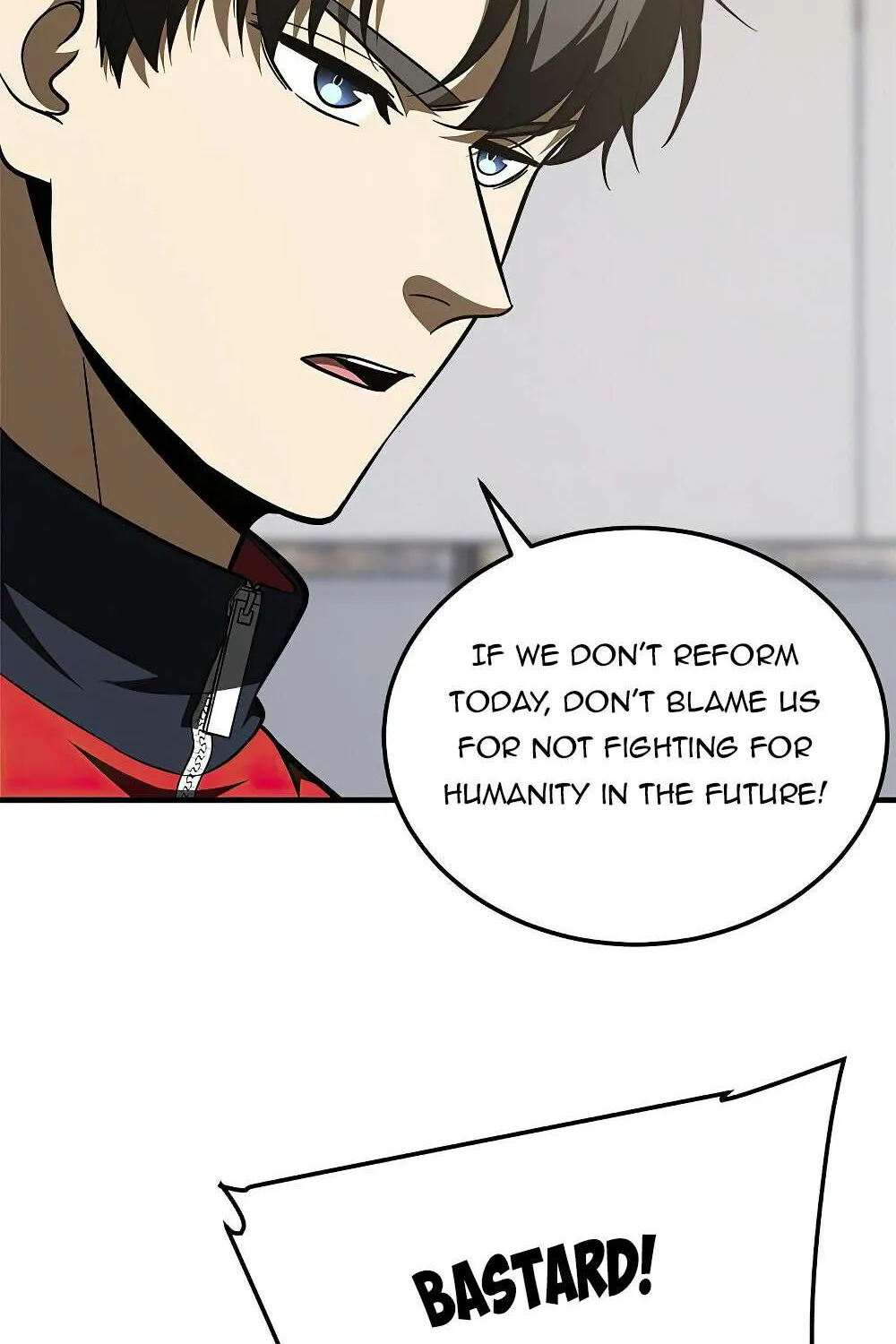 Read Global Martial Arts chapter 182 image 19 on Lezhin