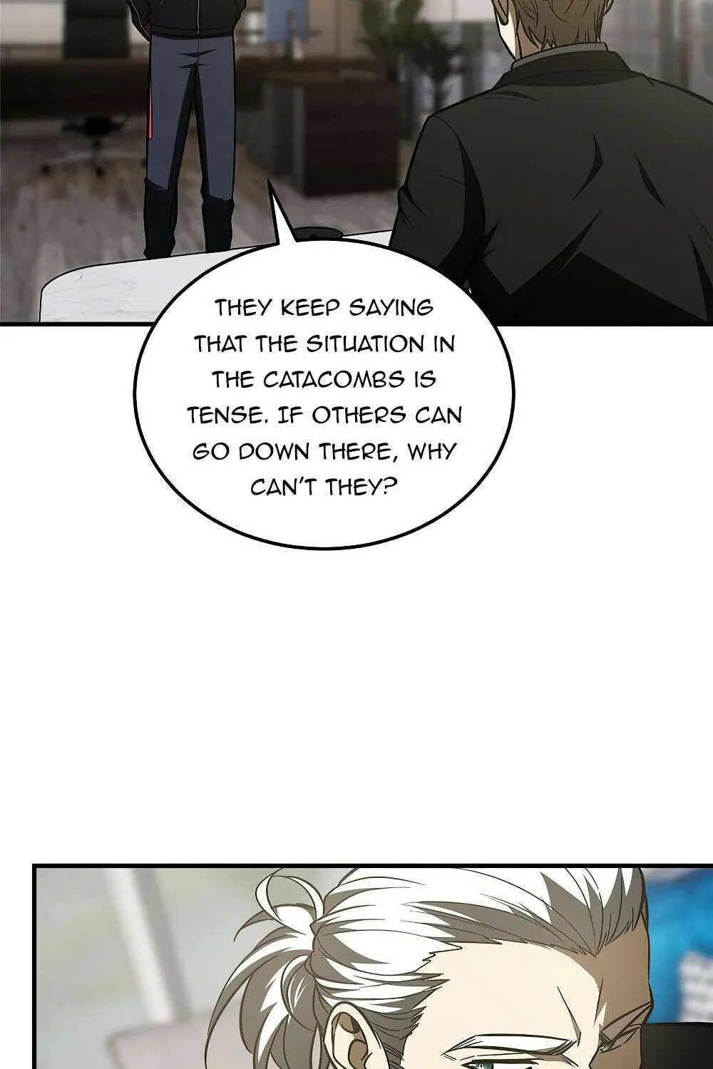 Read Global Martial Arts chapter 182 image 2 on Lezhin