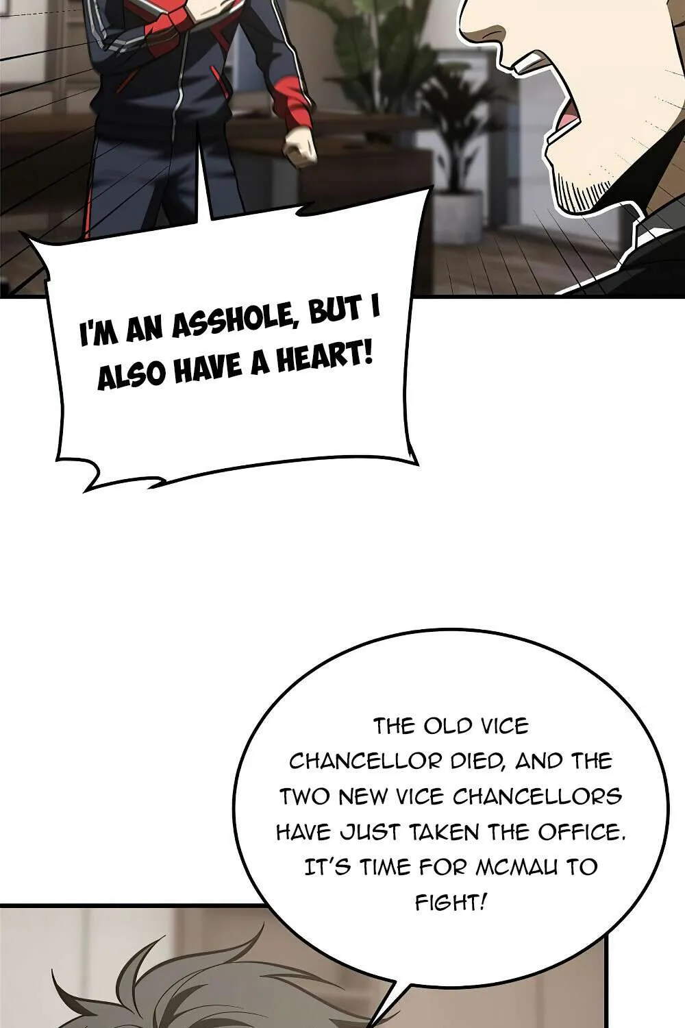 Read Global Martial Arts chapter 182 image 21 on Lezhin