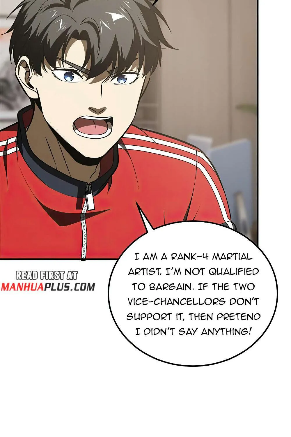 Read Global Martial Arts chapter 182 image 22 on Lezhin