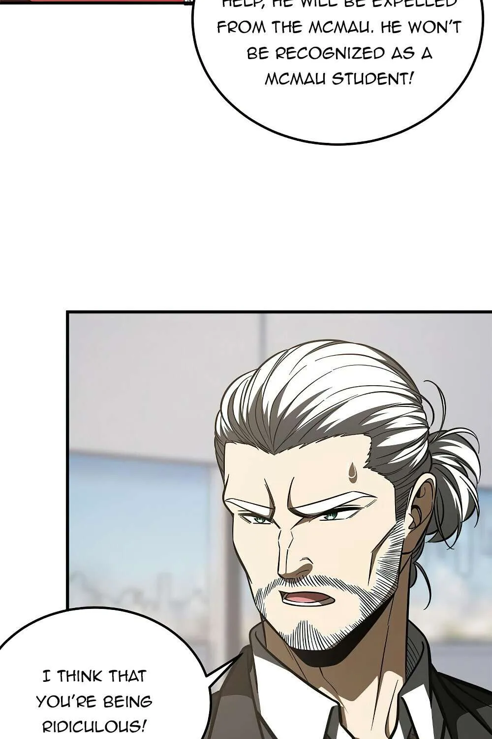 Read Global Martial Arts chapter 182 image 27 on Lezhin