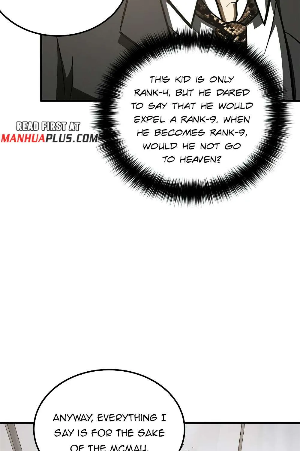 Read Global Martial Arts chapter 182 image 28 on Lezhin