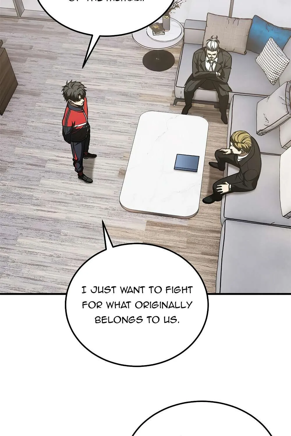 Read Global Martial Arts chapter 182 image 29 on Lezhin