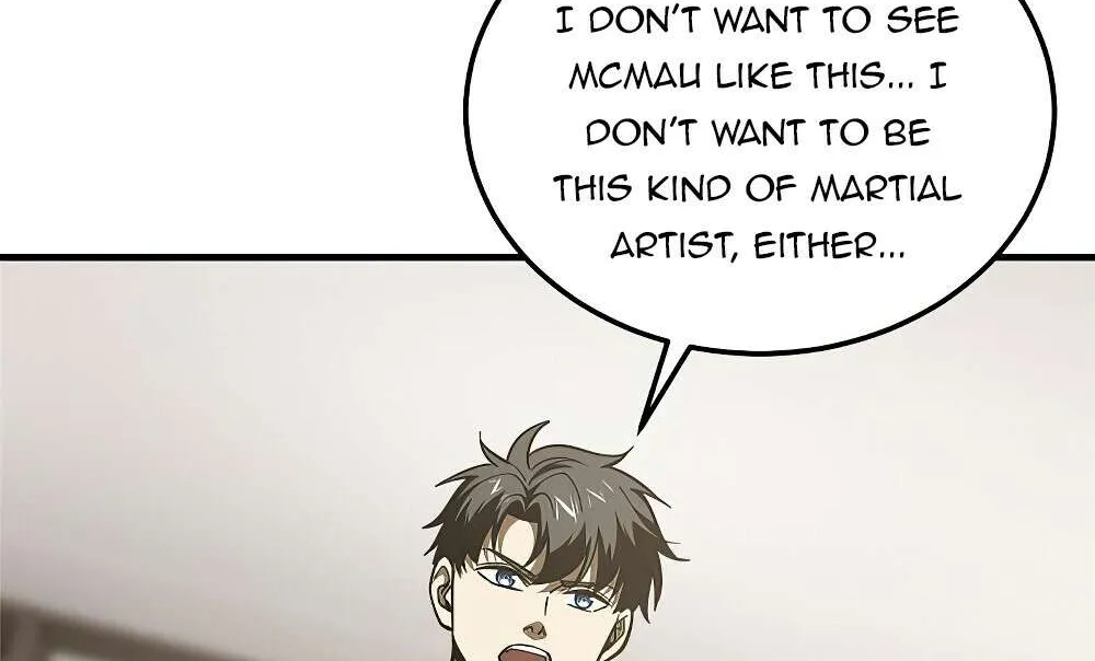 Read Global Martial Arts chapter 182 image 30 on Lezhin