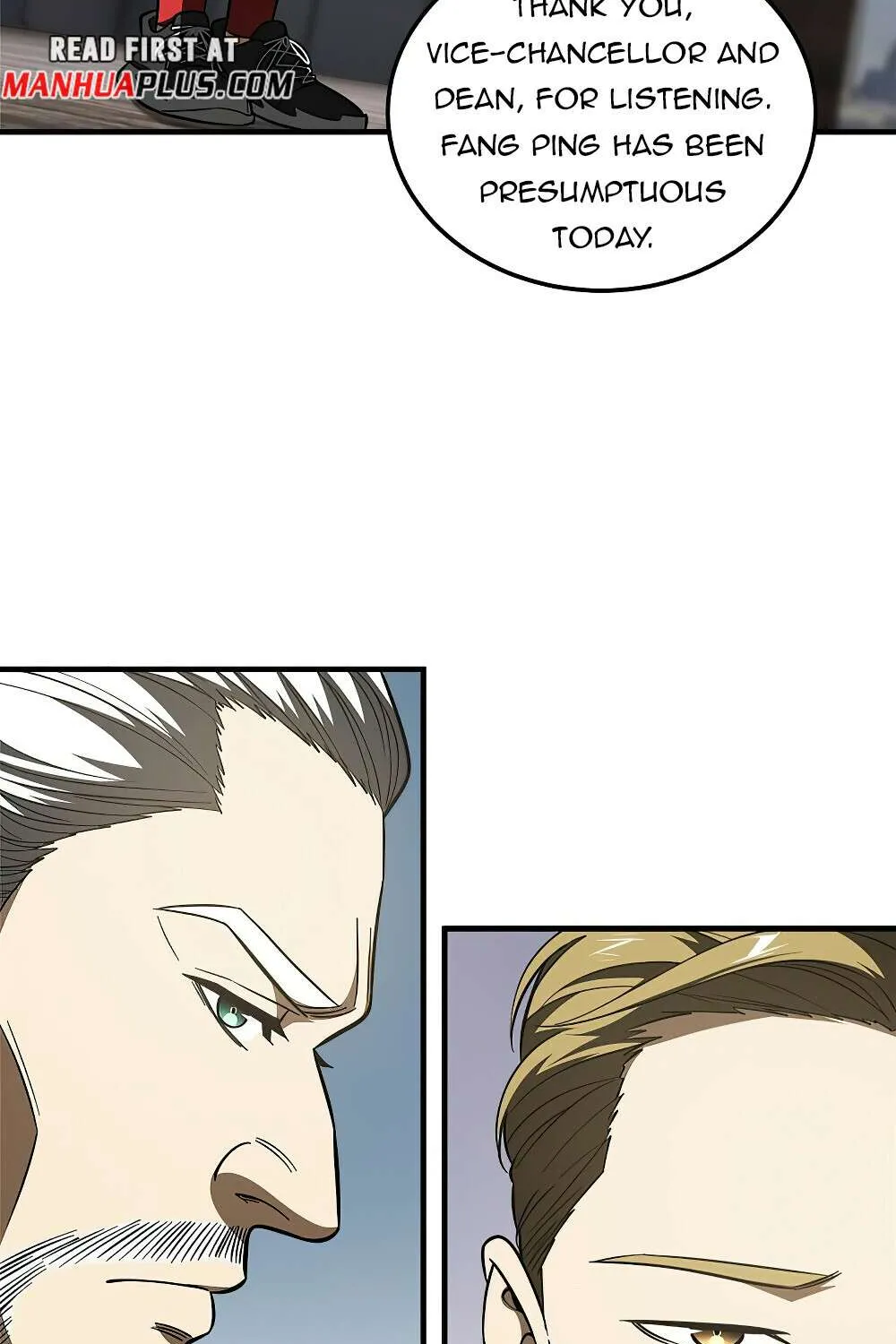 Read Global Martial Arts chapter 182 image 33 on Lezhin