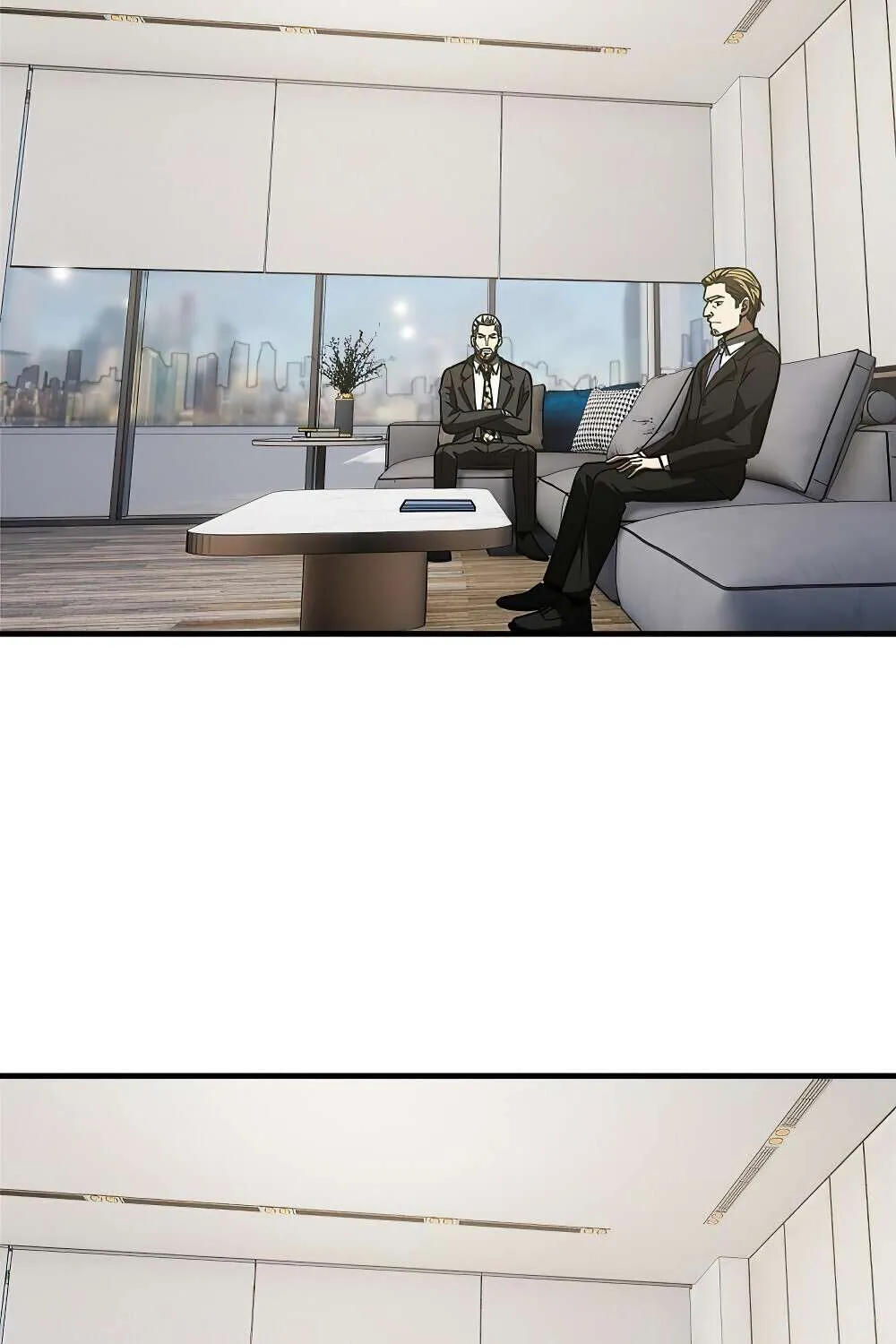 Read Global Martial Arts chapter 182 image 35 on Lezhin