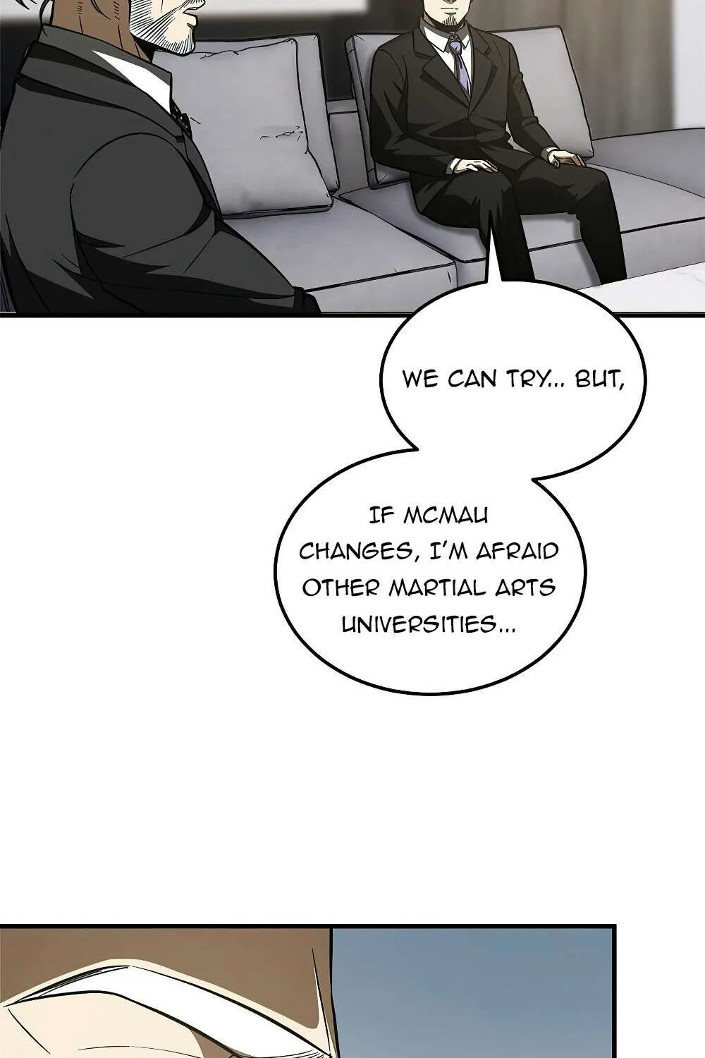 Read Global Martial Arts chapter 182 image 37 on Lezhin