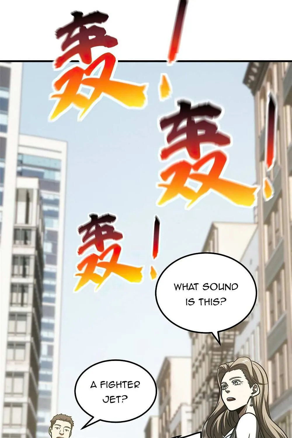 Read Global Martial Arts chapter 182 image 43 on Lezhin