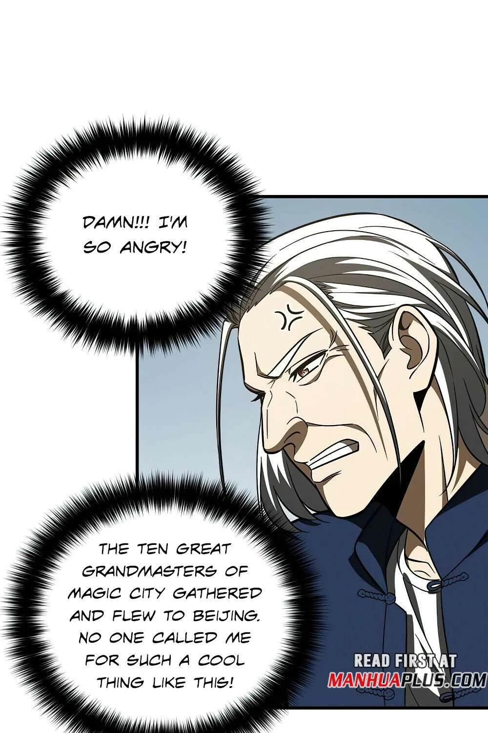 Read Global Martial Arts chapter 182 image 49 on Lezhin