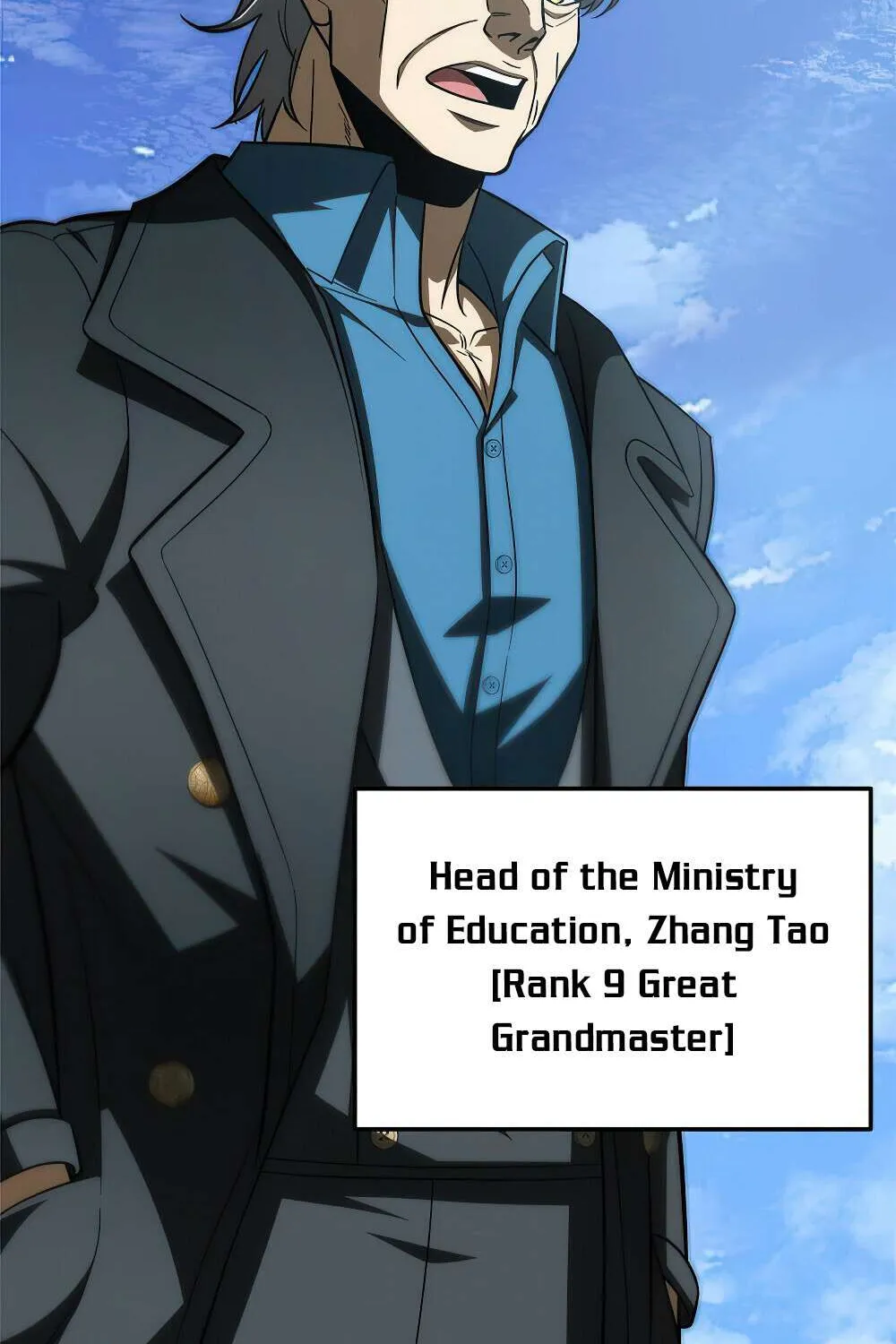 Read Global Martial Arts chapter 182 image 54 on Lezhin