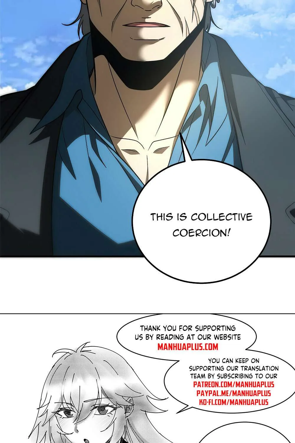 Read Global Martial Arts chapter 182 image 57 on Lezhin