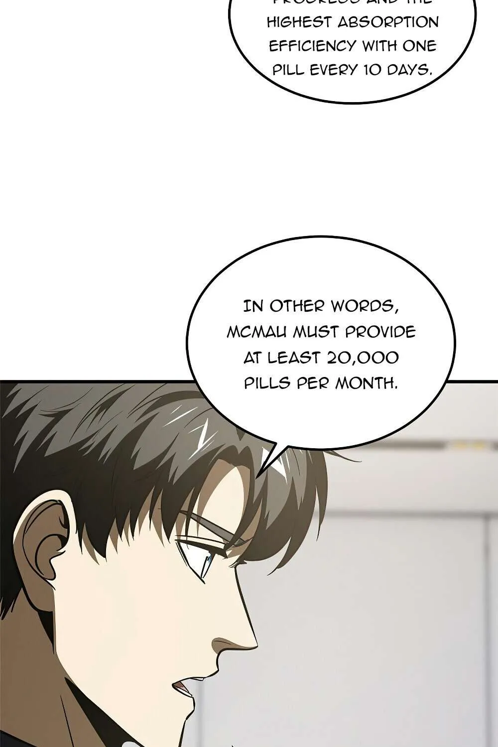 Read Global Martial Arts chapter 182 image 6 on Lezhin