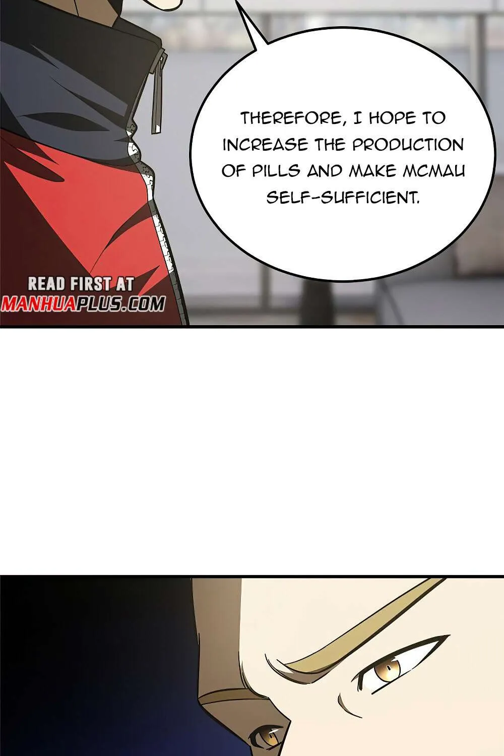 Read Global Martial Arts chapter 182 image 7 on Lezhin