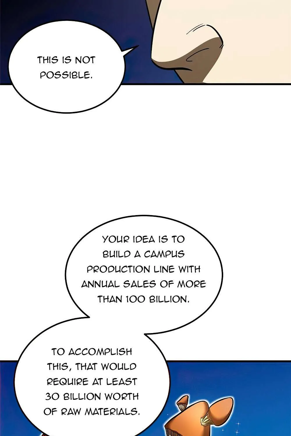 Read Global Martial Arts chapter 182 image 8 on Lezhin