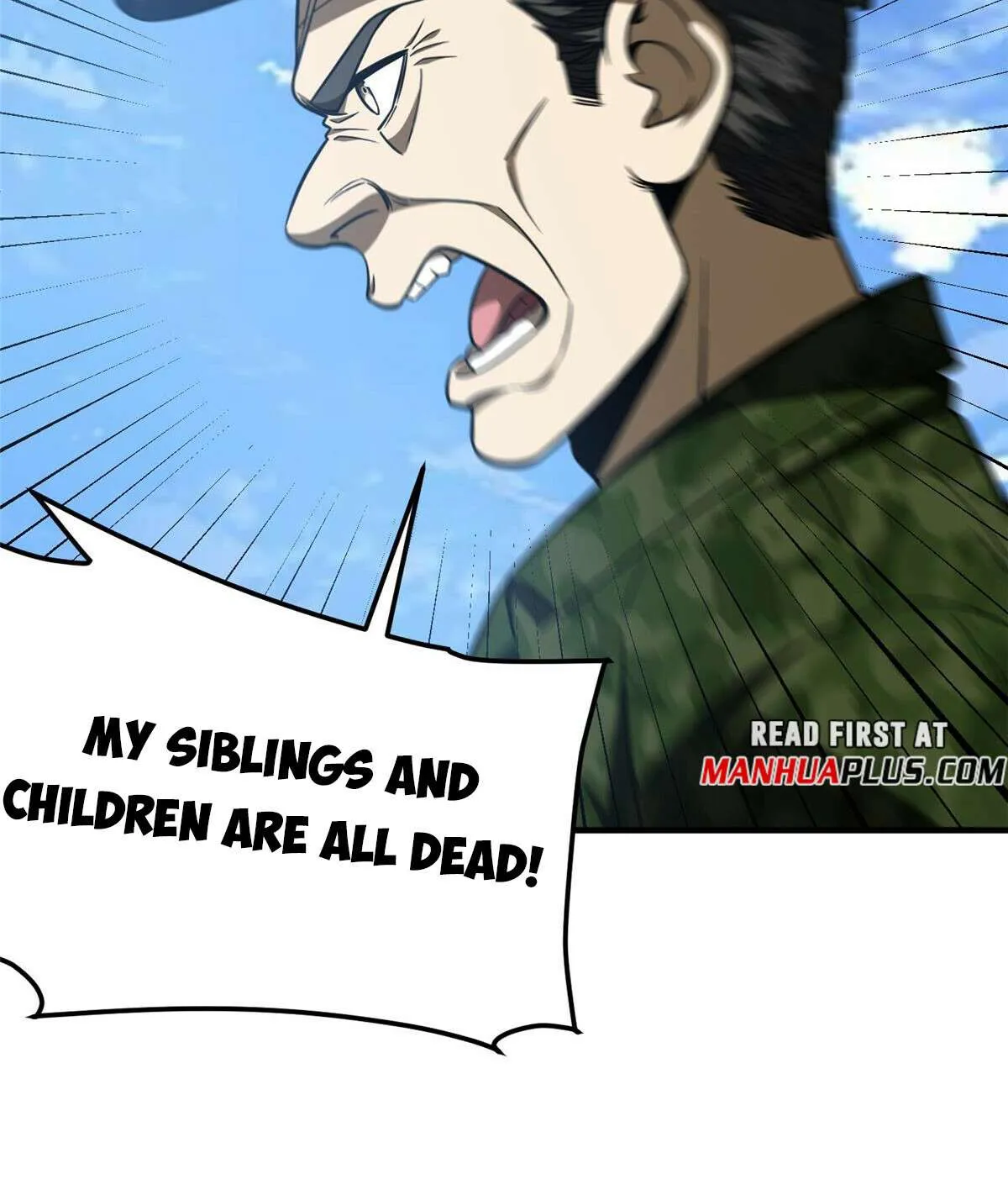 Read Global Martial Arts chapter 183 image 10 on Lezhin