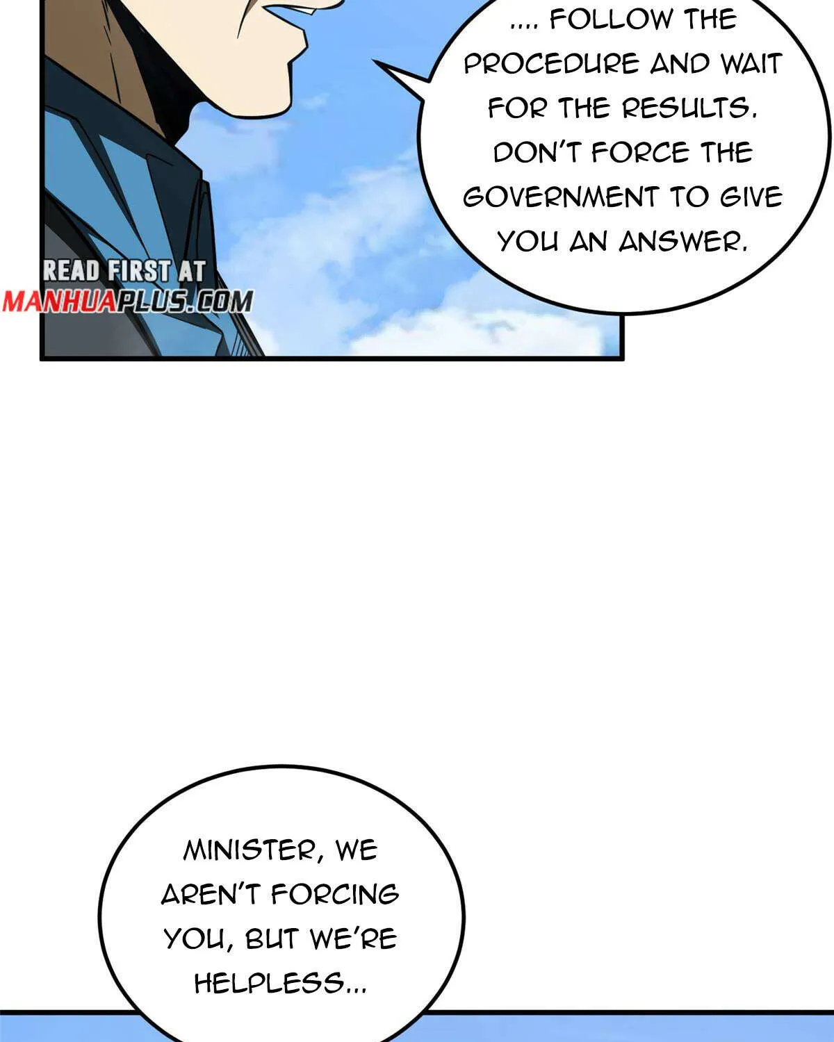 Read Global Martial Arts chapter 183 image 13 on Lezhin