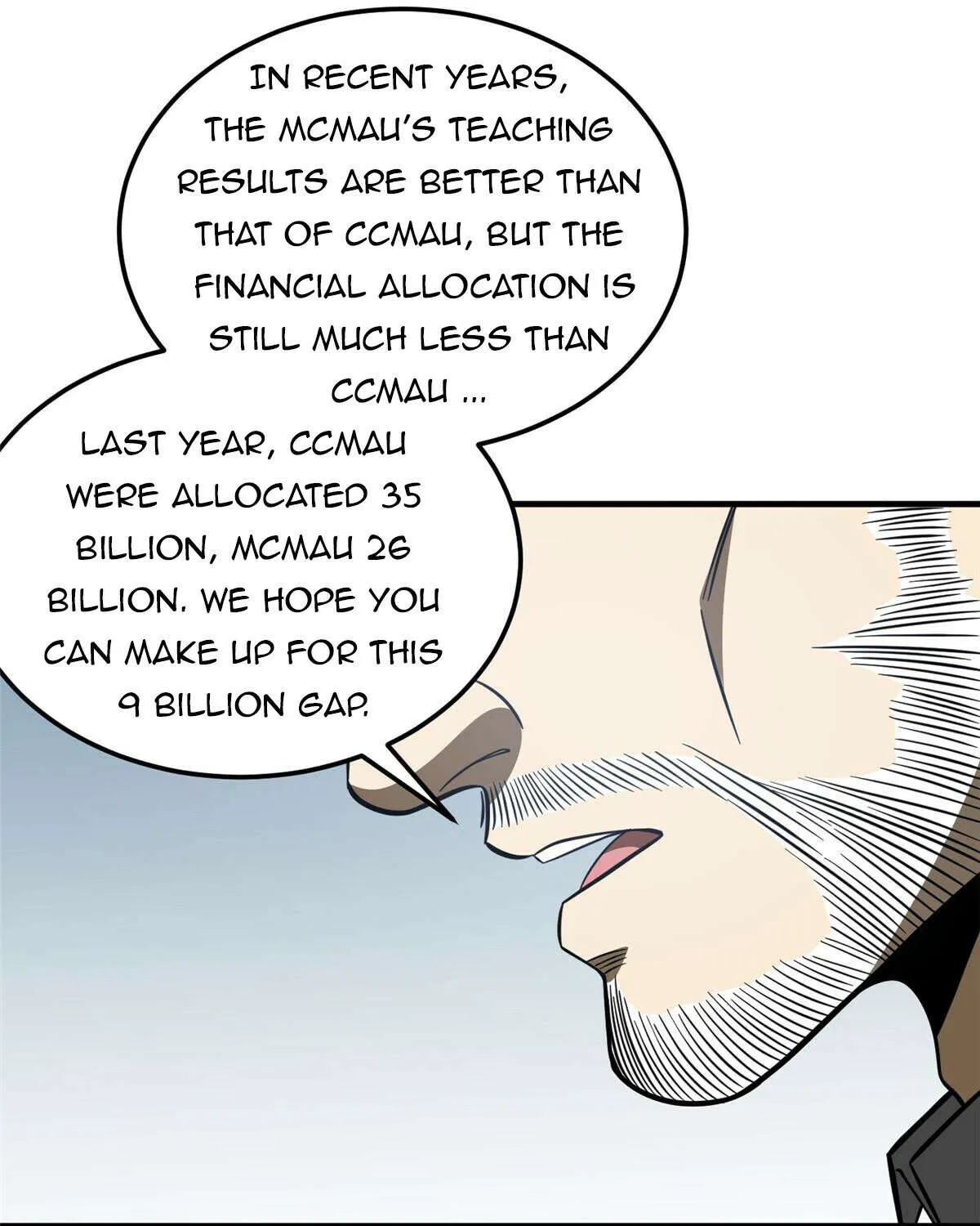 Read Global Martial Arts chapter 183 image 17 on Lezhin