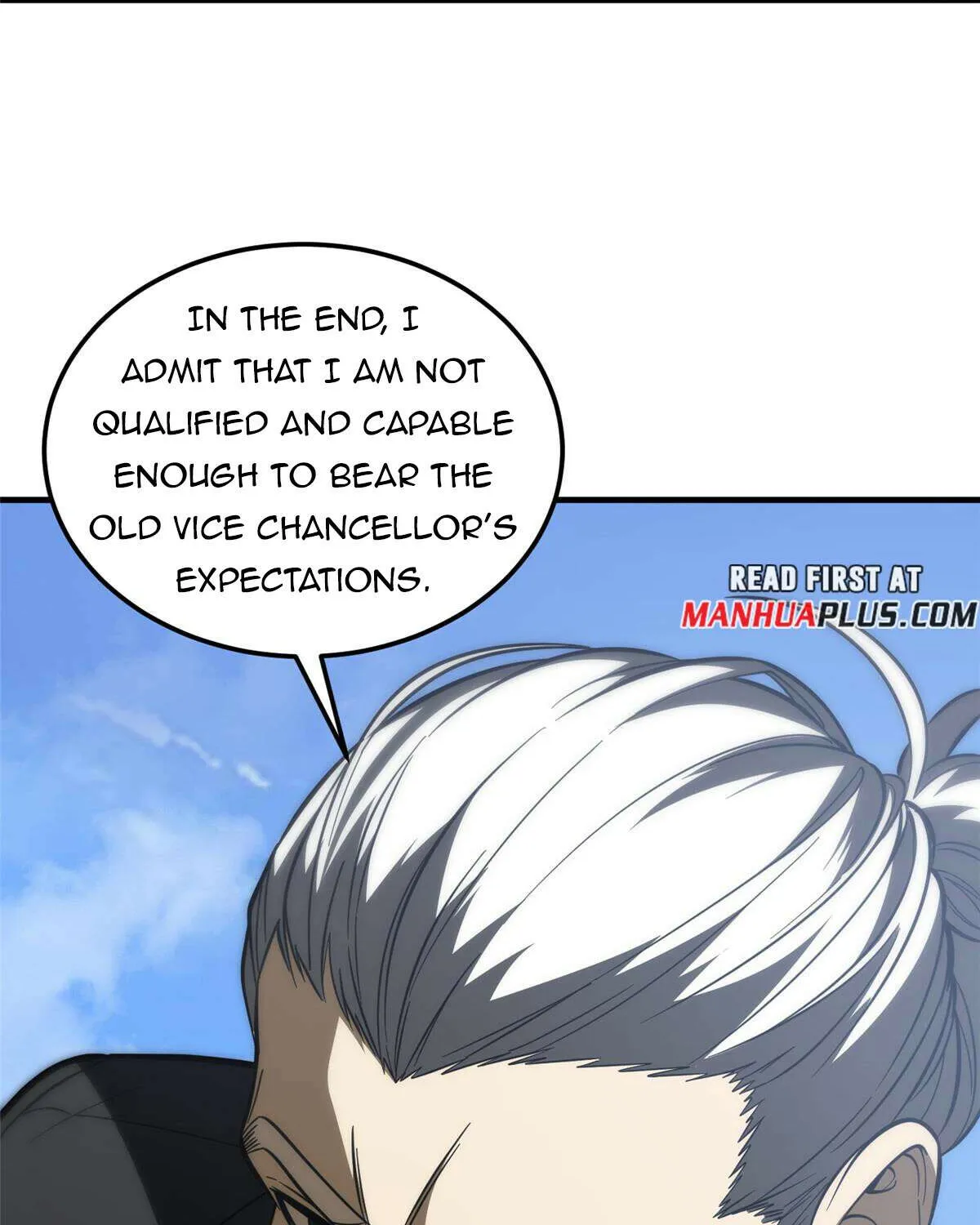 Read Global Martial Arts chapter 183 image 18 on Lezhin