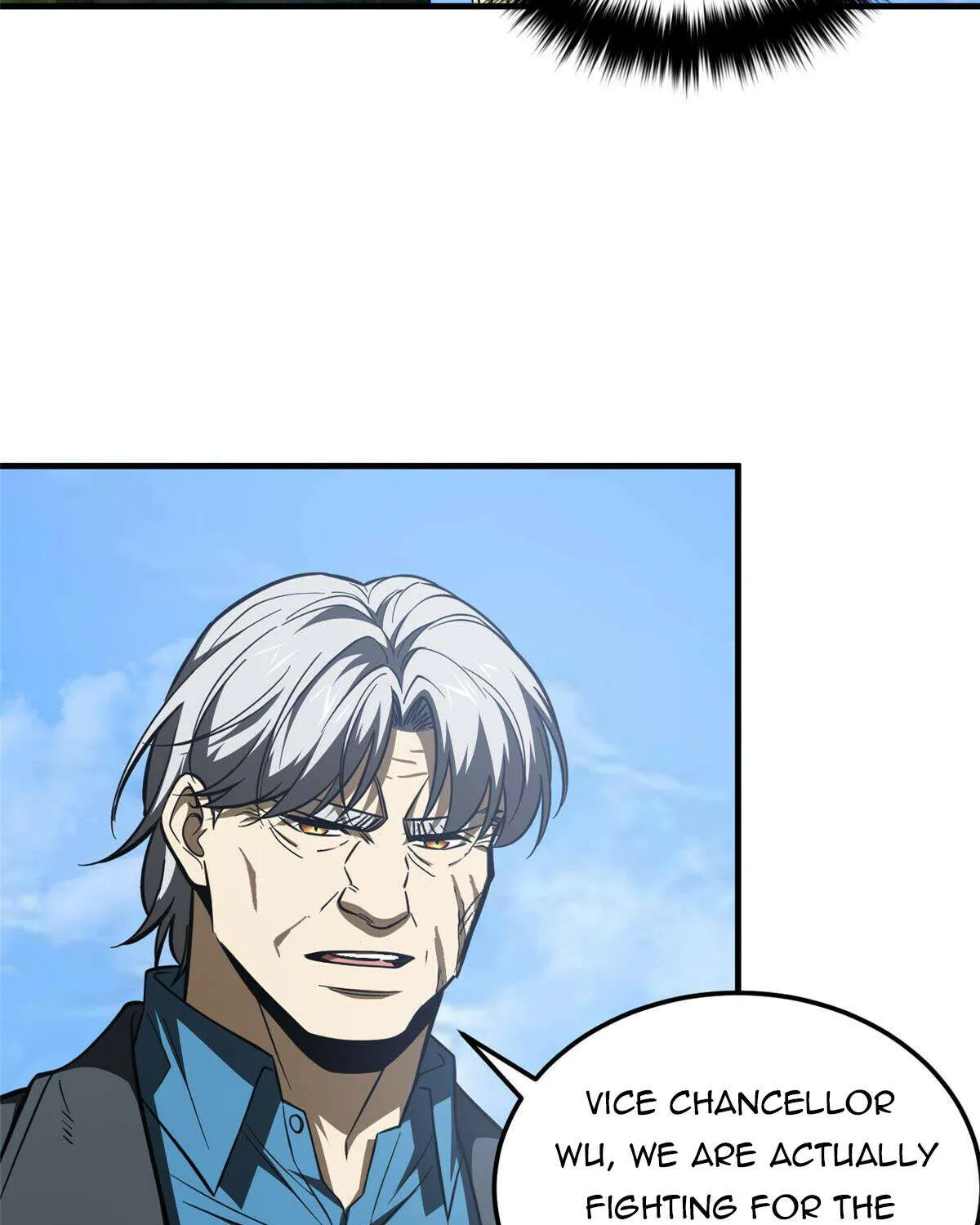 Read Global Martial Arts chapter 183 image 21 on Lezhin