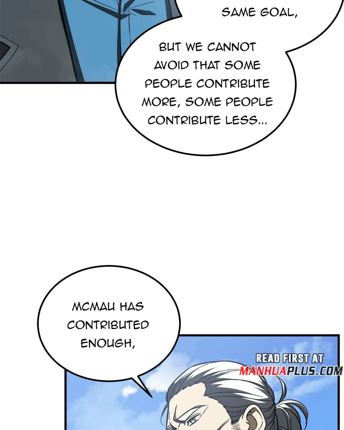 Read Global Martial Arts chapter 183 image 22 on Lezhin