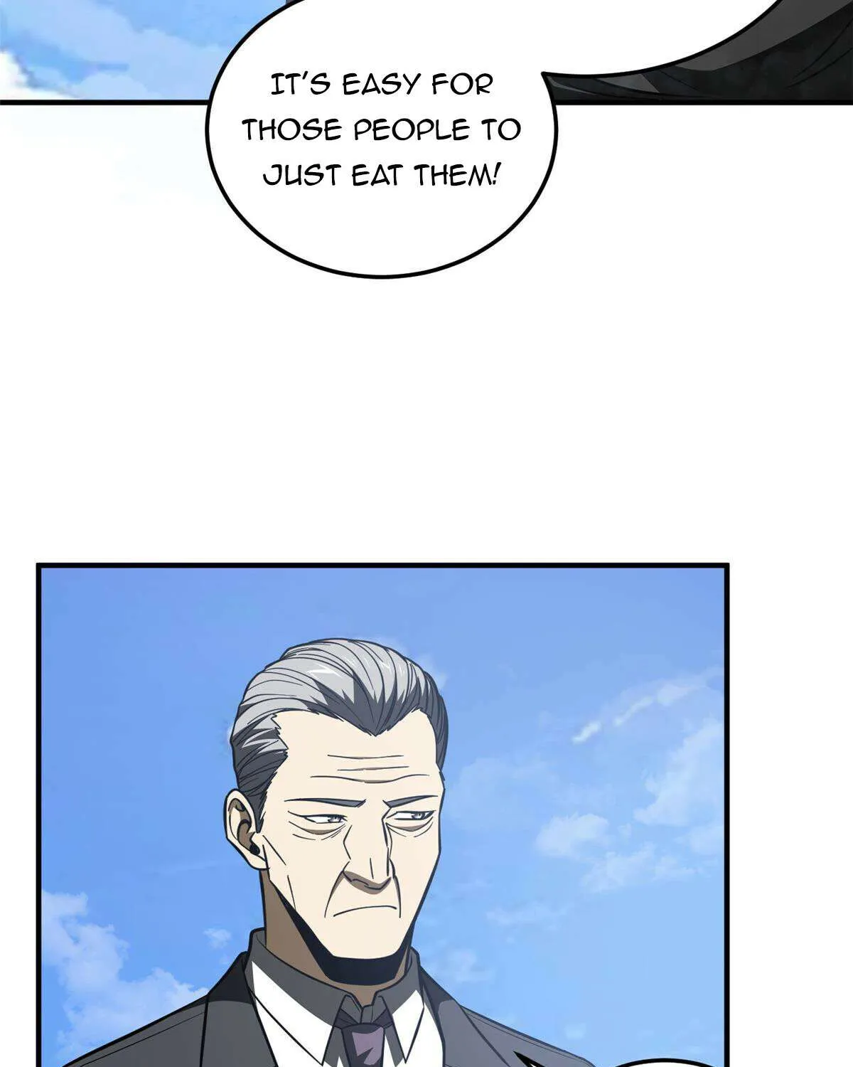 Read Global Martial Arts chapter 183 image 25 on Lezhin