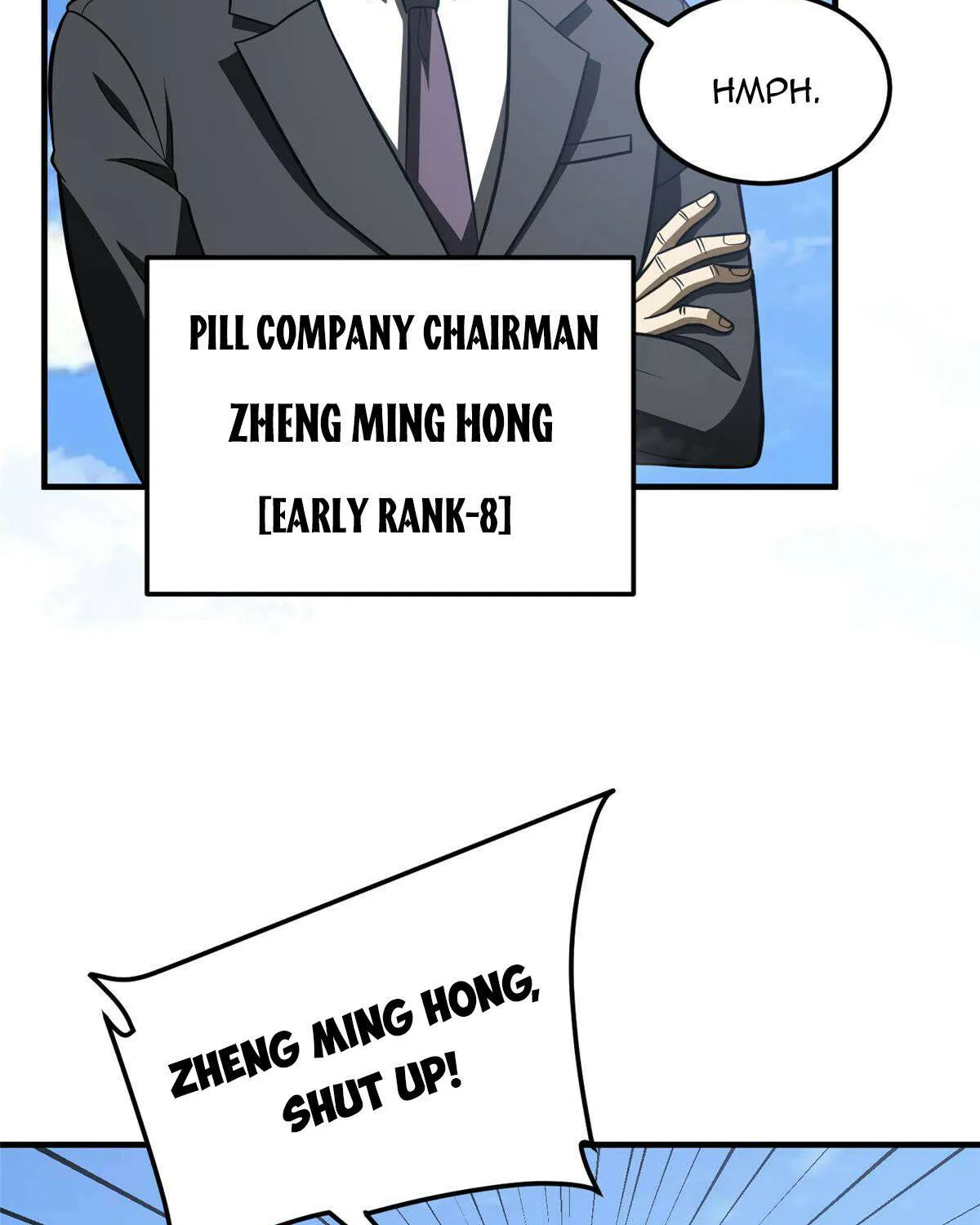 Read Global Martial Arts chapter 183 image 26 on Lezhin