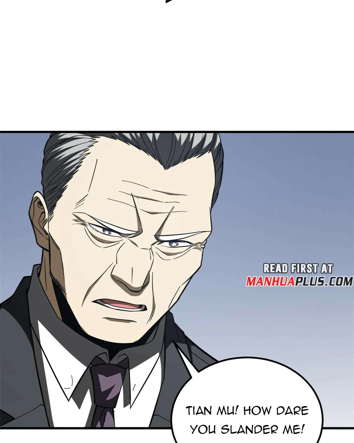Read Global Martial Arts chapter 183 image 28 on Lezhin