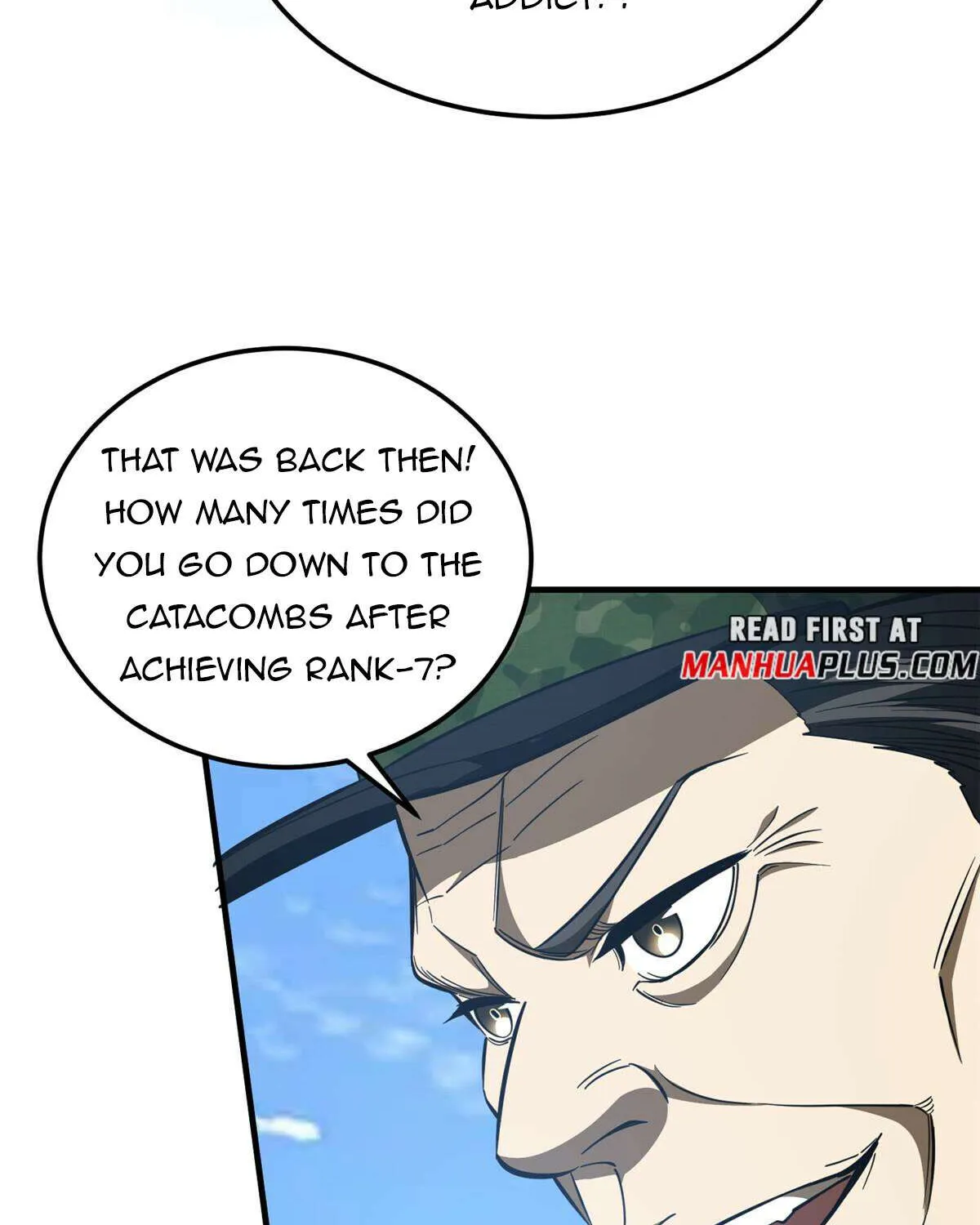 Read Global Martial Arts chapter 183 image 33 on Lezhin