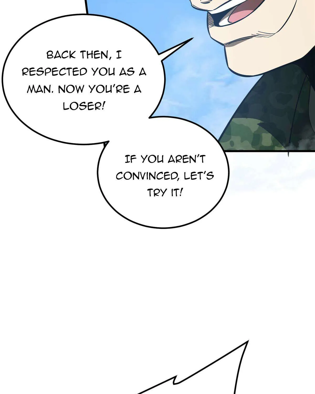 Read Global Martial Arts chapter 183 image 34 on Lezhin