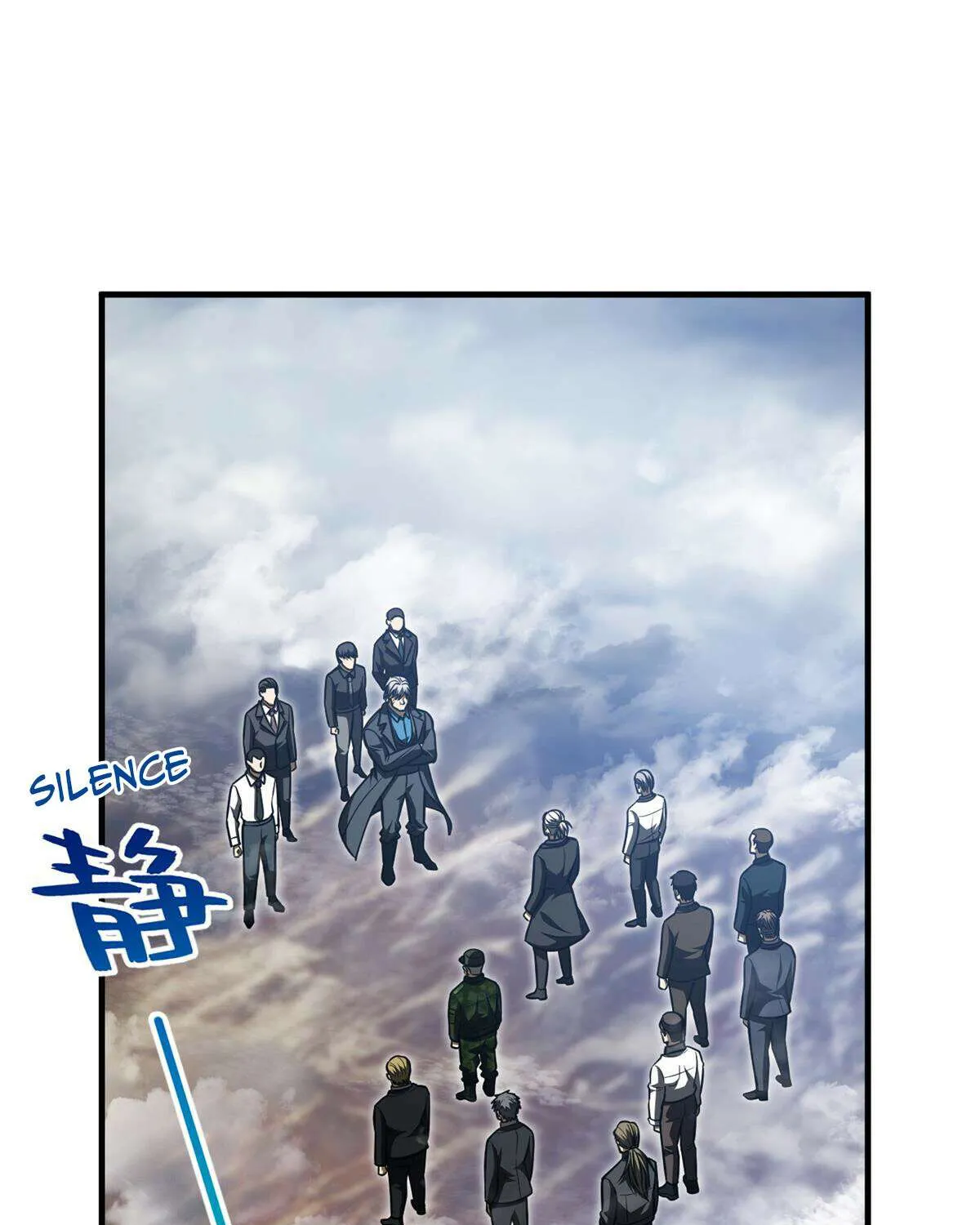 Read Global Martial Arts chapter 183 image 36 on Lezhin
