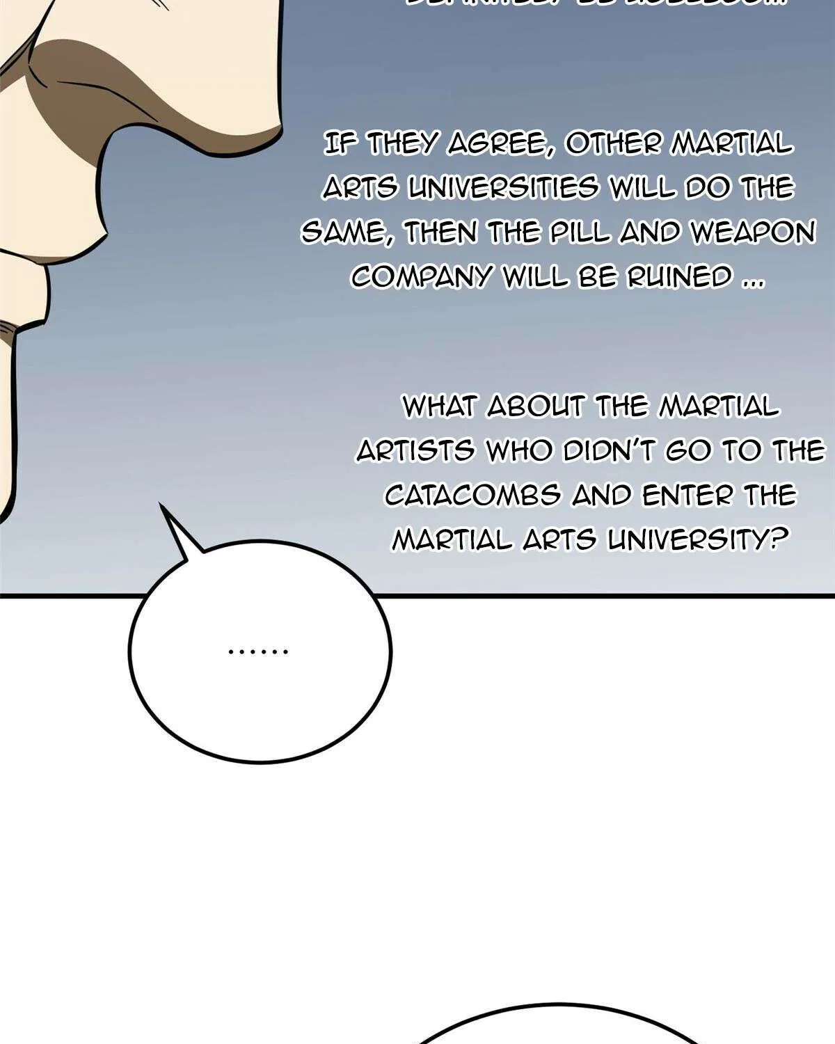 Read Global Martial Arts chapter 183 image 38 on Lezhin