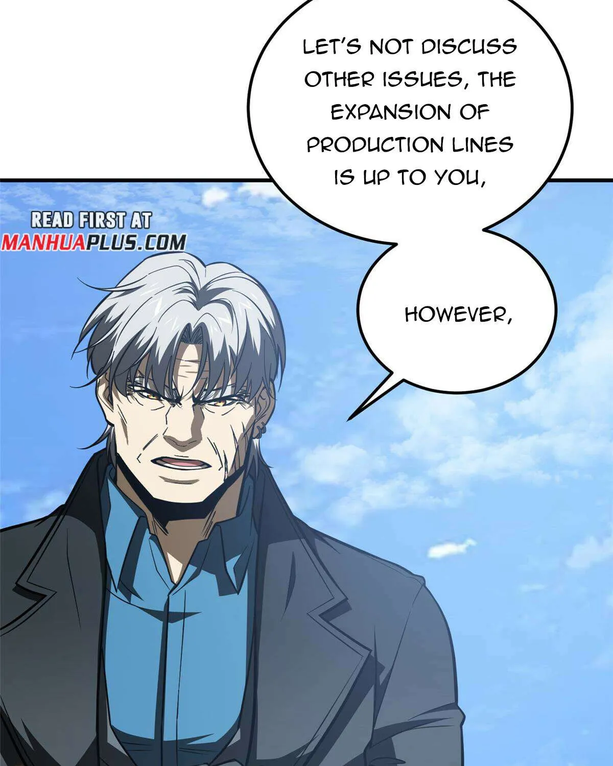 Read Global Martial Arts chapter 183 image 39 on Lezhin