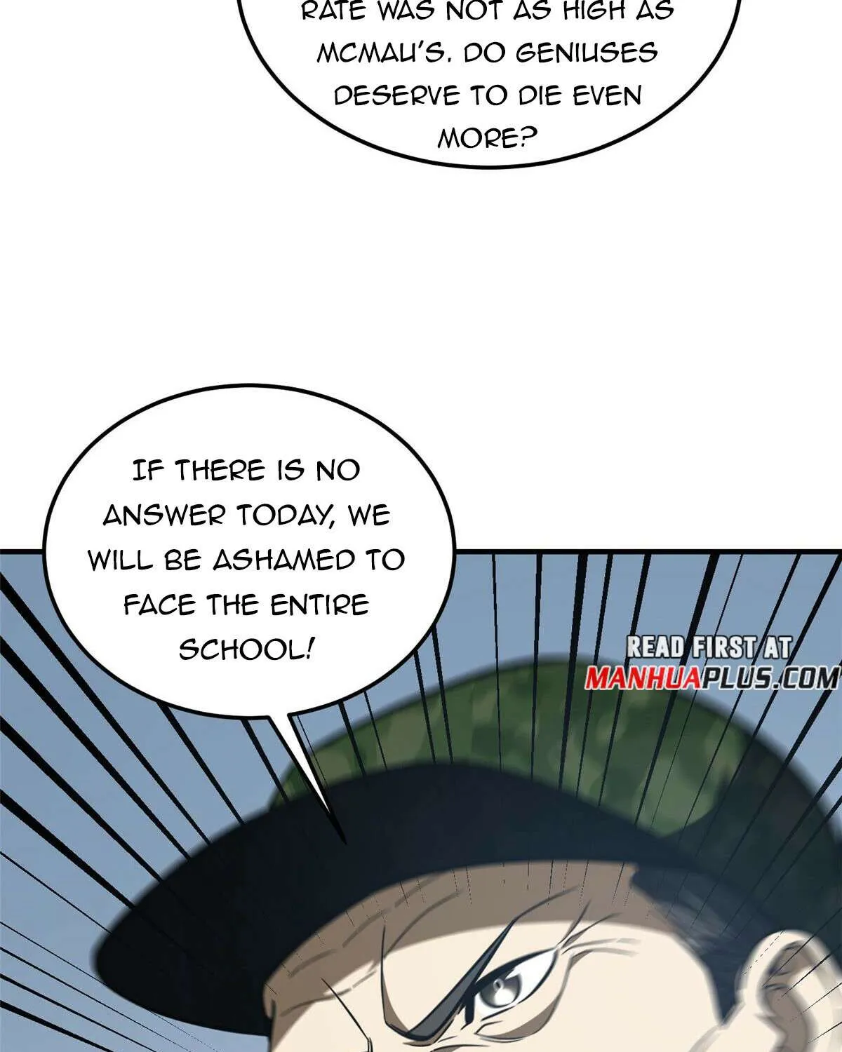 Read Global Martial Arts chapter 183 image 4 on Lezhin