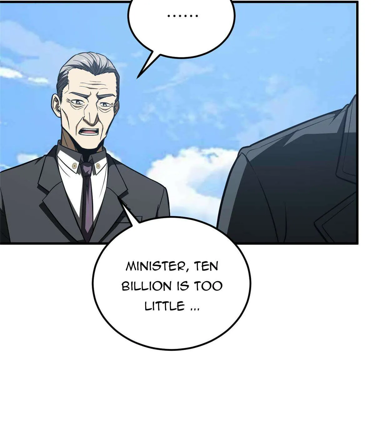 Read Global Martial Arts chapter 183 image 41 on Lezhin