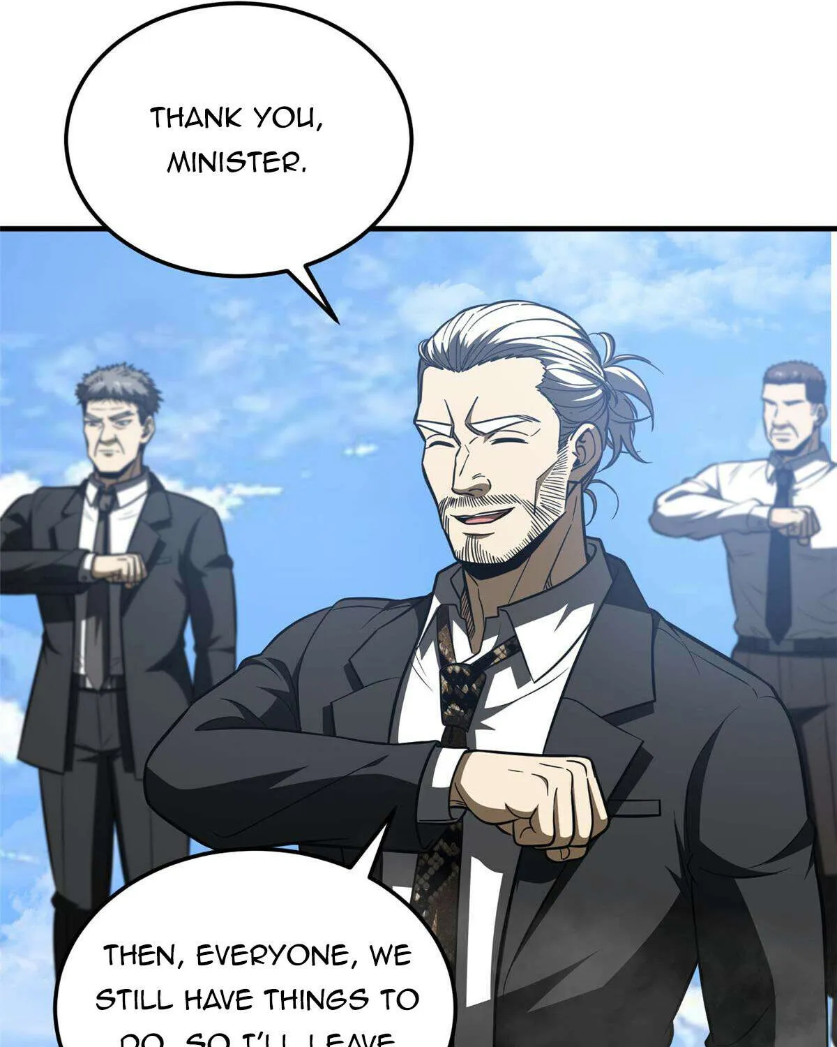 Read Global Martial Arts chapter 183 image 45 on Lezhin