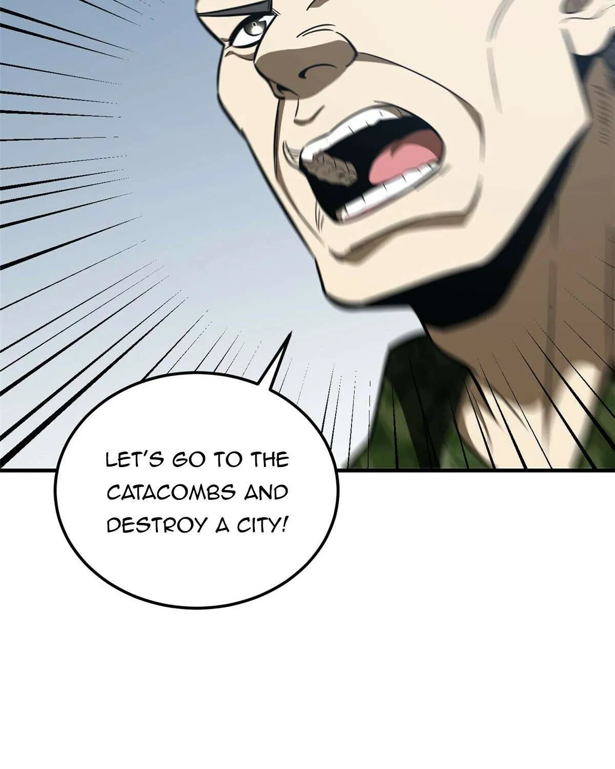 Read Global Martial Arts chapter 183 image 5 on Lezhin