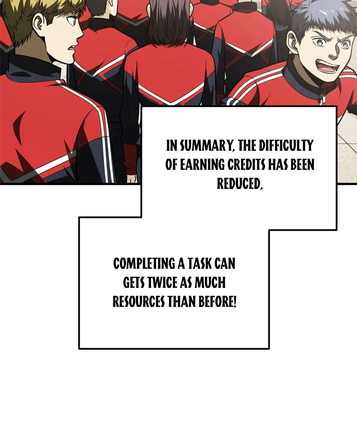Read Global Martial Arts chapter 183 image 55 on Lezhin