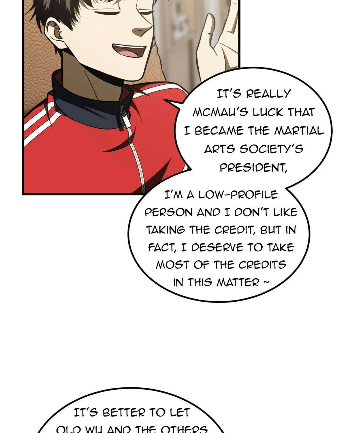 Read Global Martial Arts chapter 183 image 58 on Lezhin